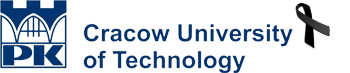 Cracow University of Technology logo