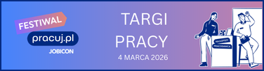 Festiwal Pracuj.pl Jobicon