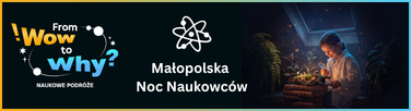 Małopolska Noc Naukowców
