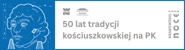 Wystawa 50 lat tradycji kościuszkowskiej na PK