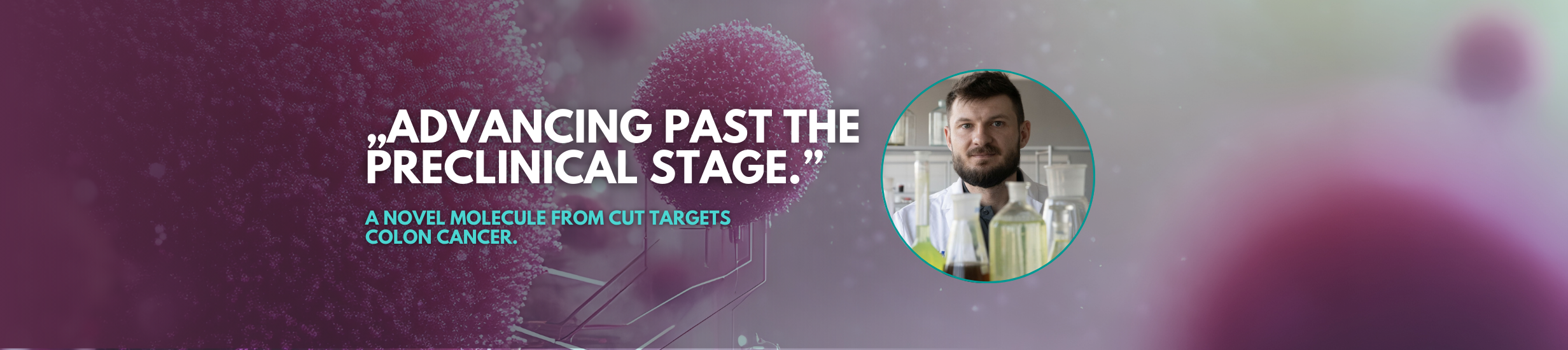 Polish Scientists Near Breakthrough in Therapy for Deadly Cancer