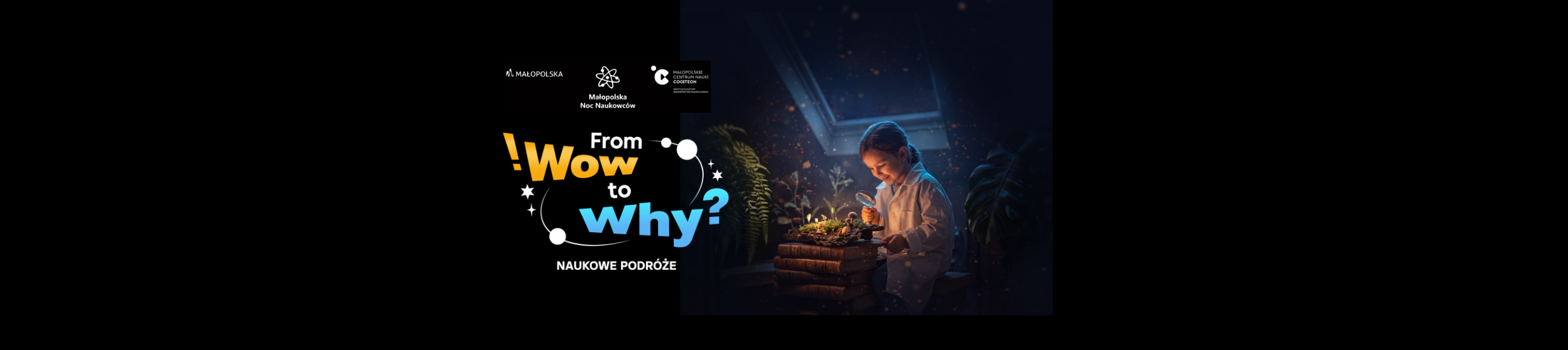 Robots, VR, and 3D Printing - Cracow University of Technology Opens Its Doors for Researchers' Night