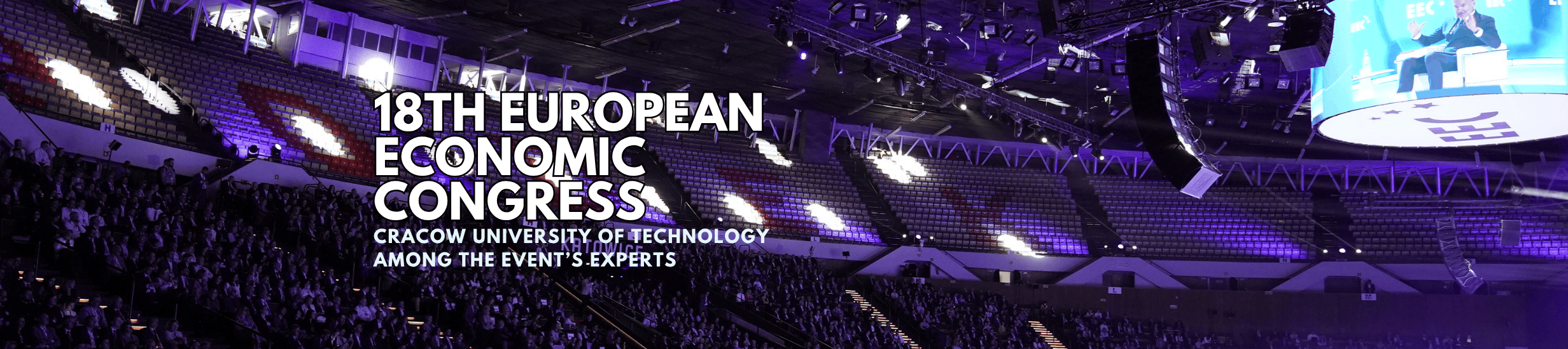 Cracow University of Technology at EEC 2026