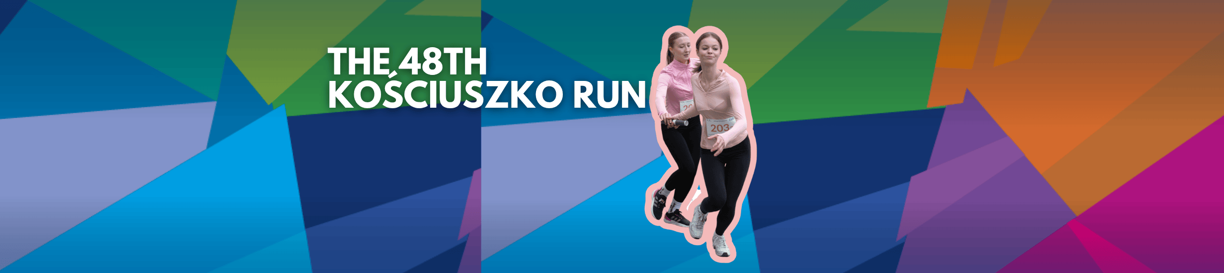 48th Kościuszko Run Results