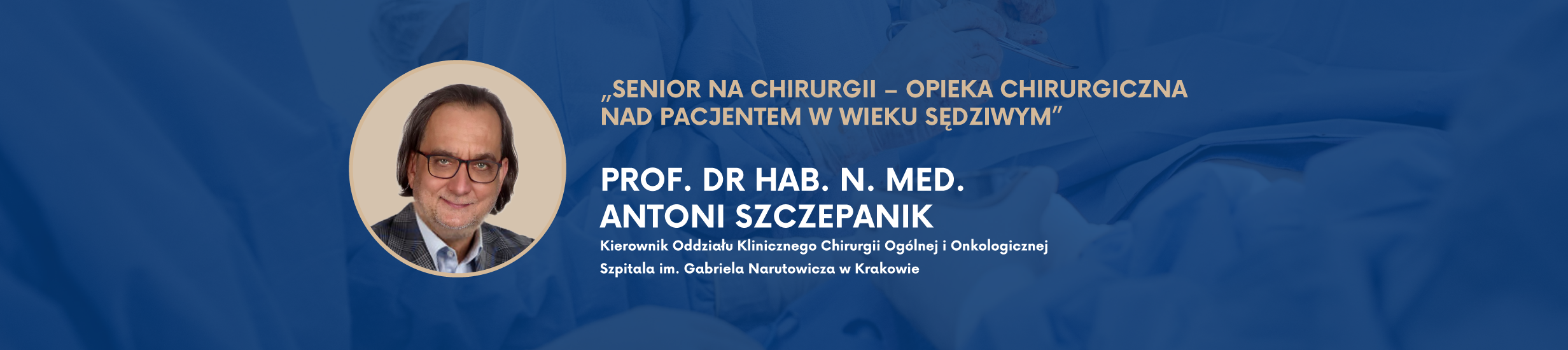 Wykłady Ekonomedyczne na Politechnice Krakowskiej