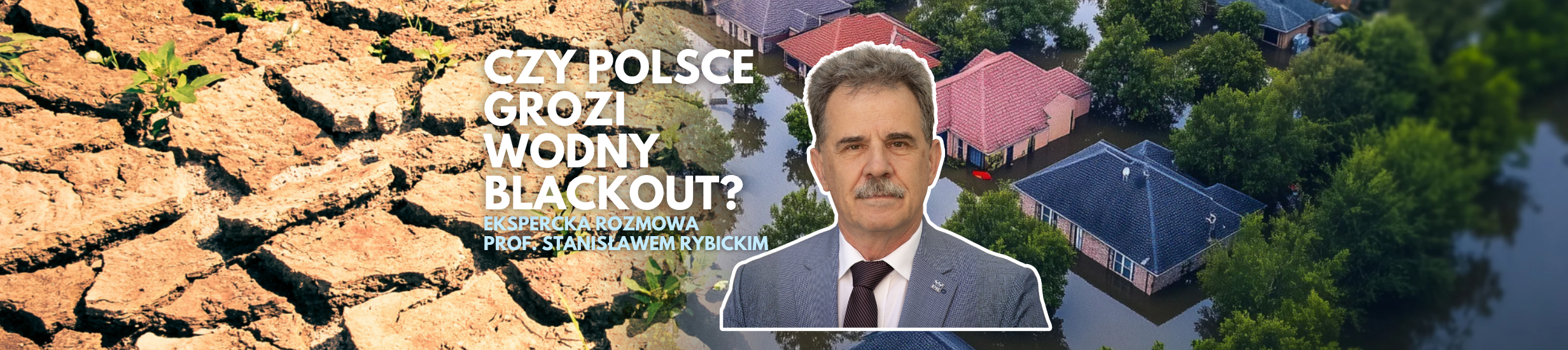 “Liczy się każdy litr”