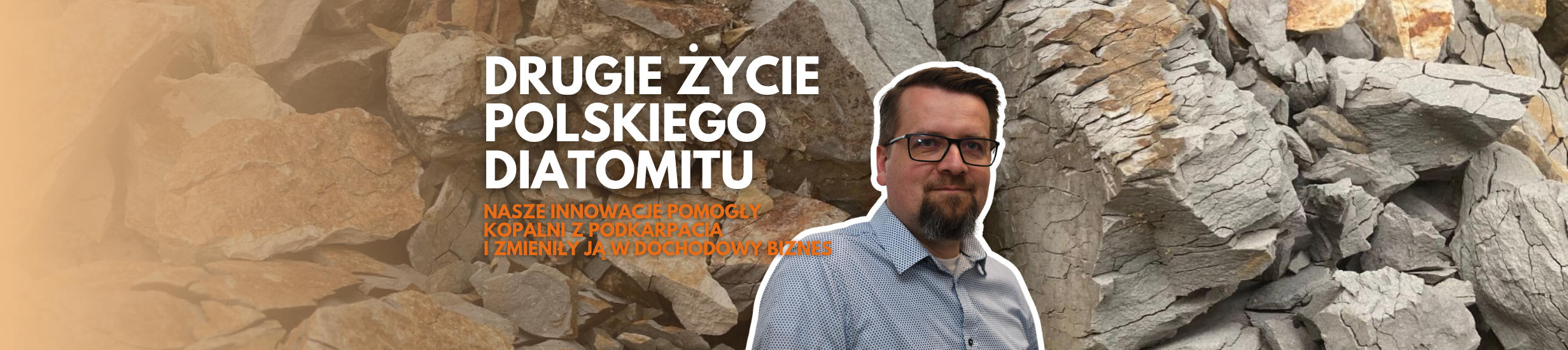 Polski diatomit wraca do rynkowej gry dzięki innowacjom z Politechniki Krakowskiej!