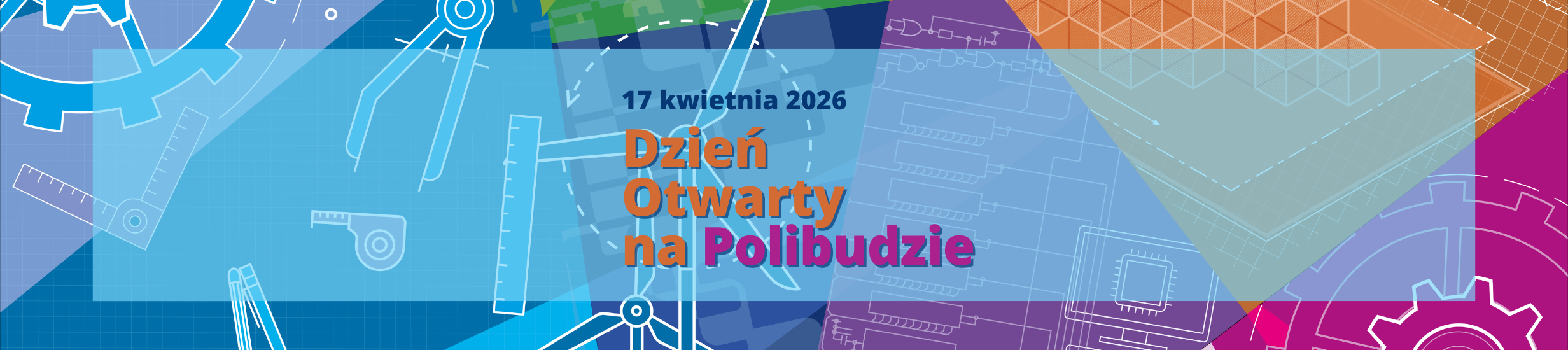 Dzień Otwarty na Polibudzie