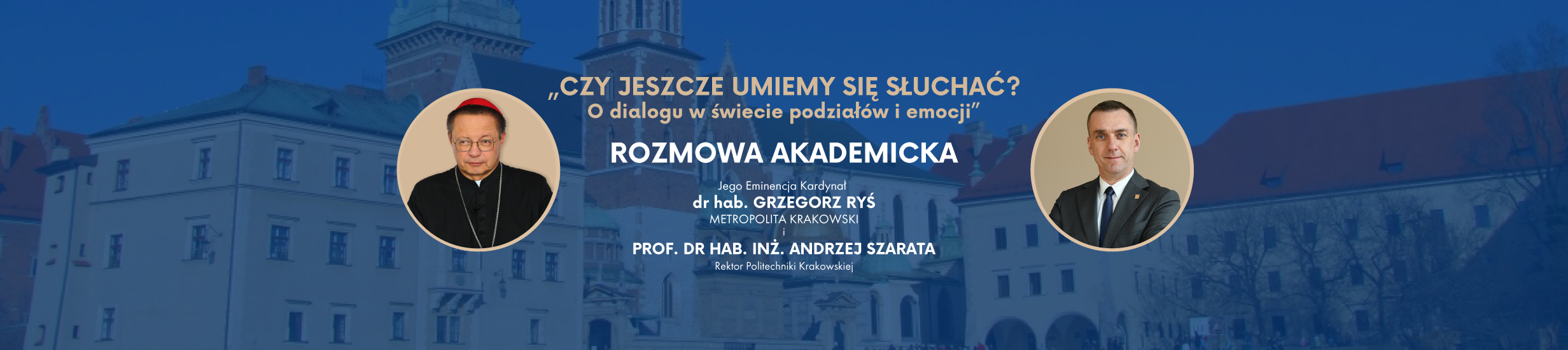 Wykłady Ekonomedyczne na Politechnice Krakowskiej 