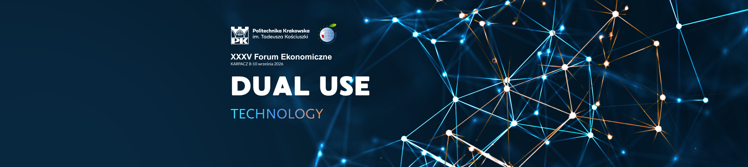 Dual Use Technology