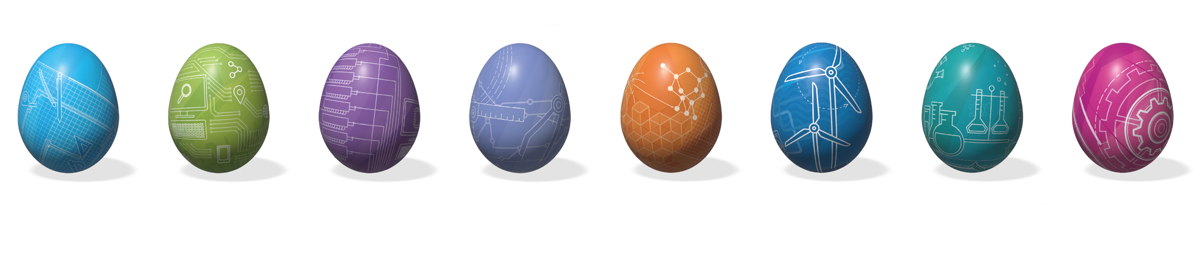 Wielkanocne życzenia JM Rektora Politechniki Krakowskiej