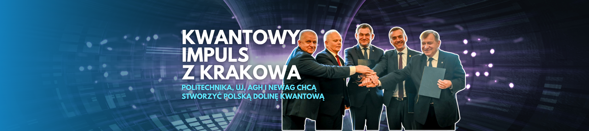 Polska Dolina Kwantowa