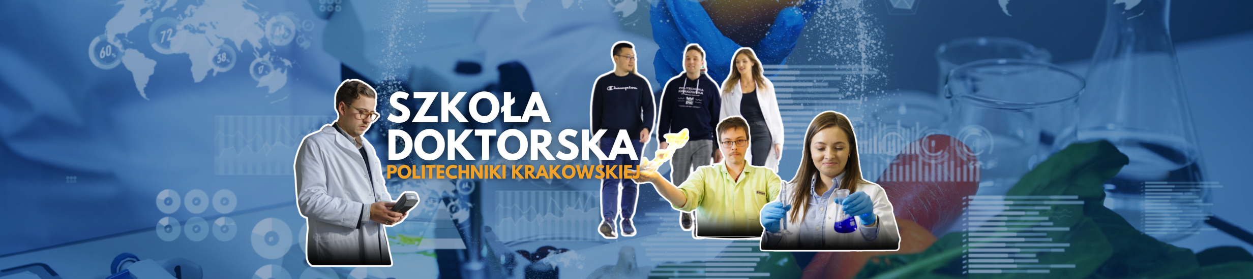 Szkoła Doktorska Politechniki Krakowskiej