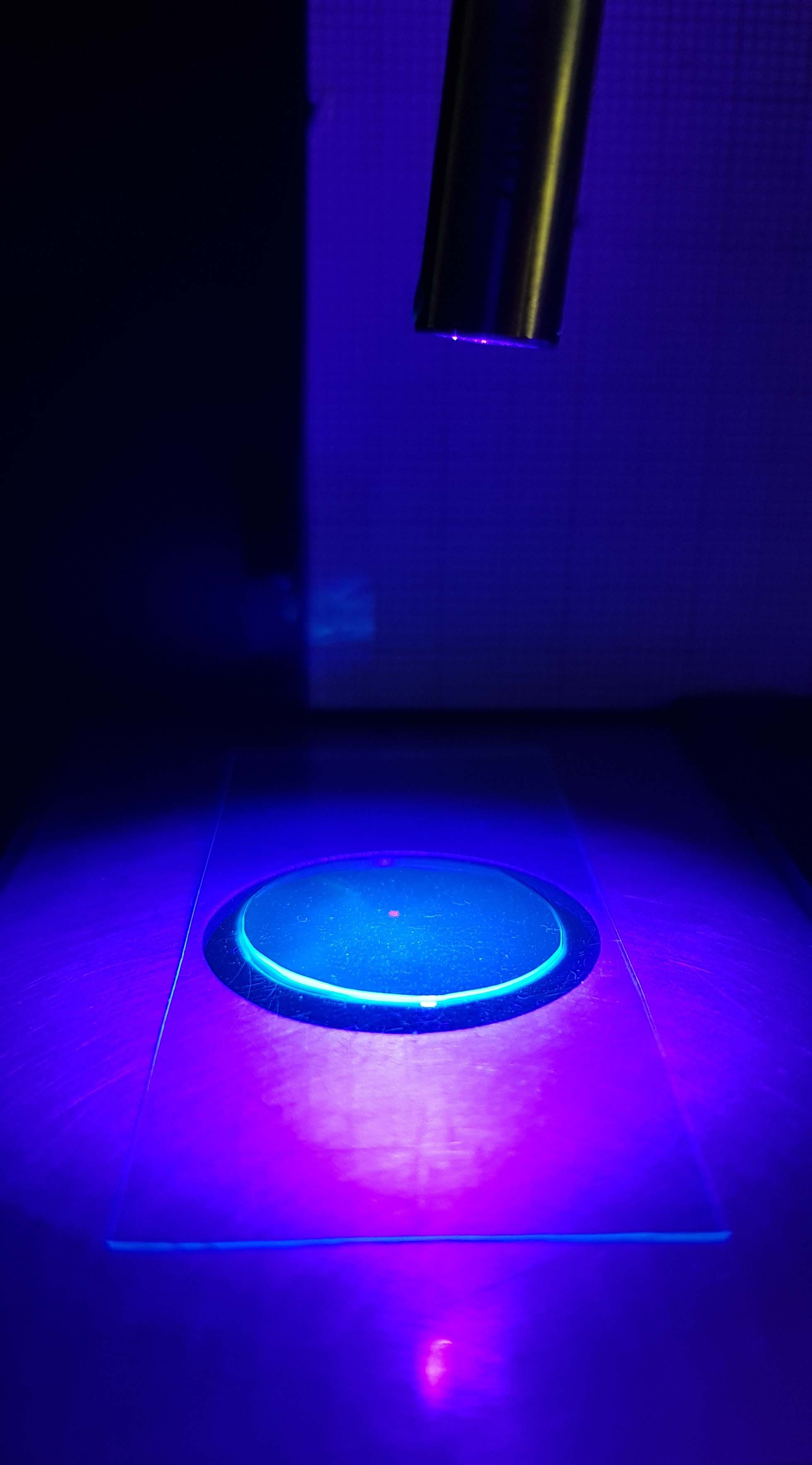 UV LED