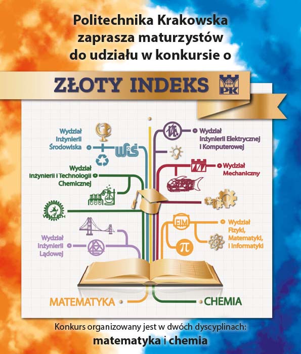 Plakat Zoty Indeks PK 2019 wersja mniejsza