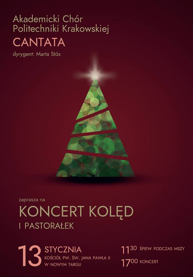 koncert Cantata