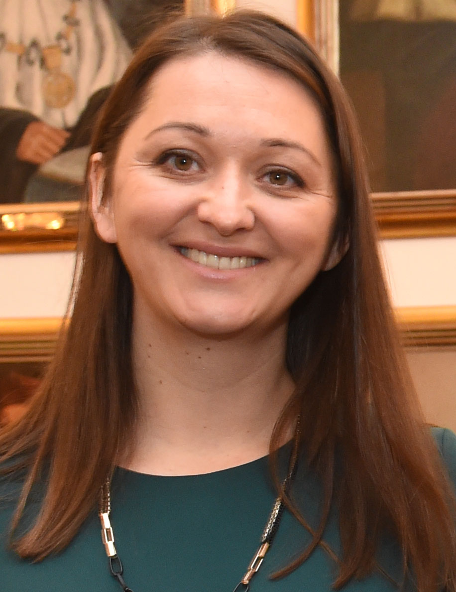 prof. Katarzyna Matras-Postołek