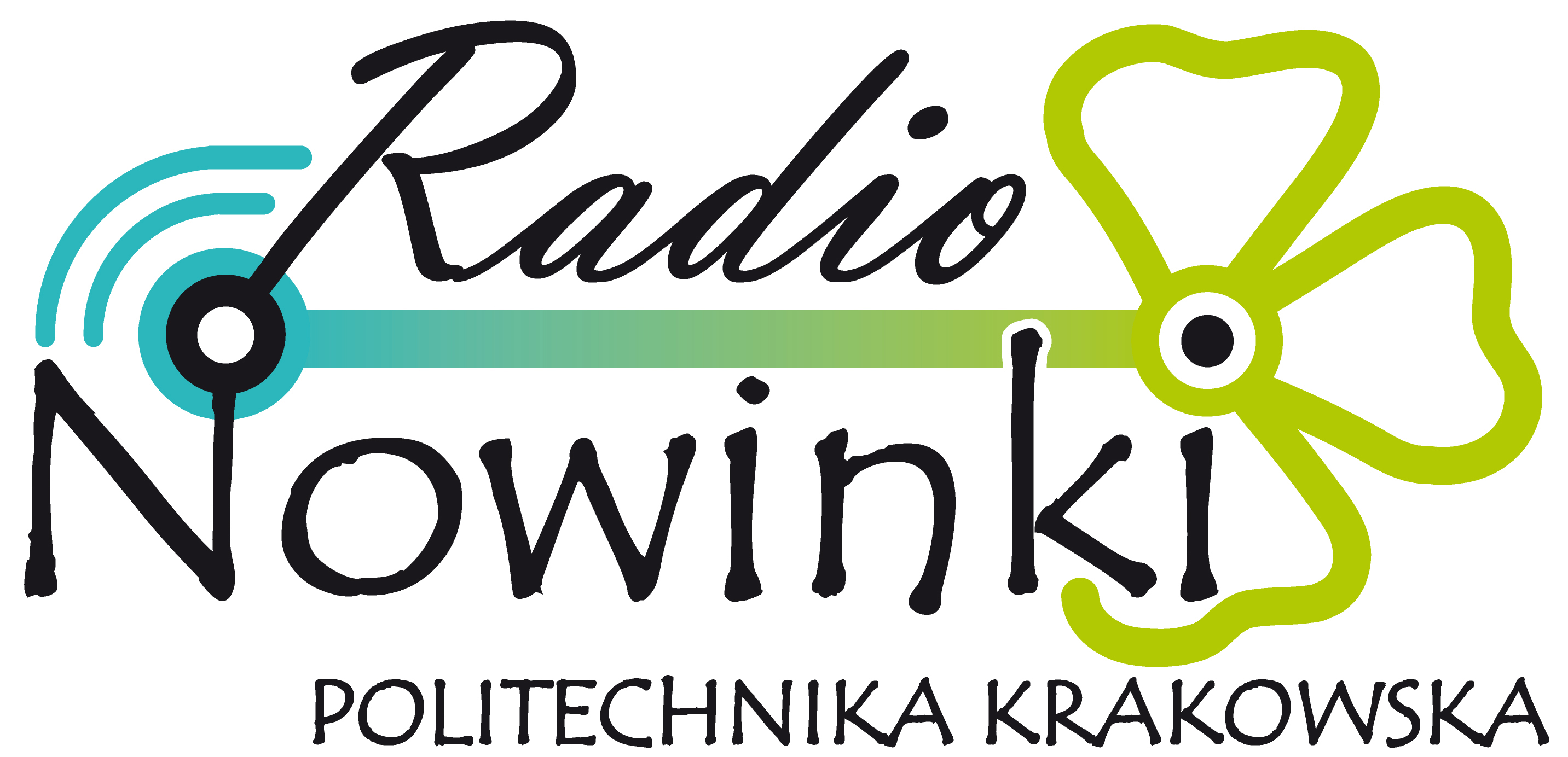 Logo Radia Nowinki