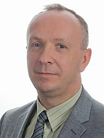 profesor Wiesław Zima