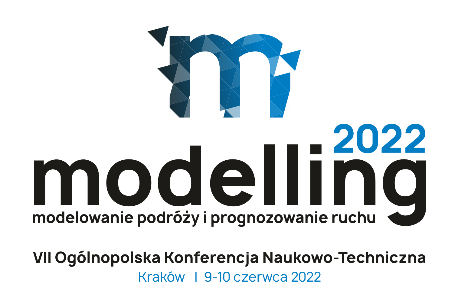 modelling 2022 logo