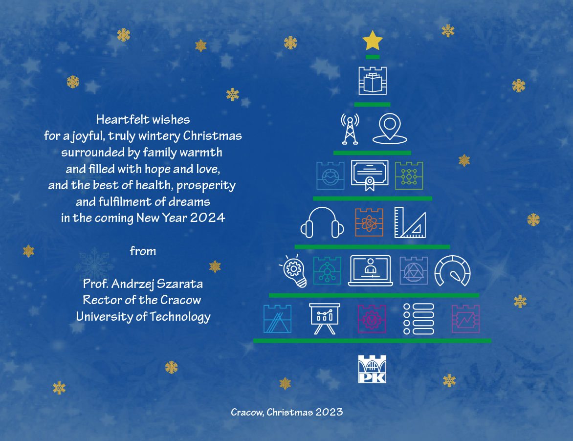 Pk kalendarz akademicki