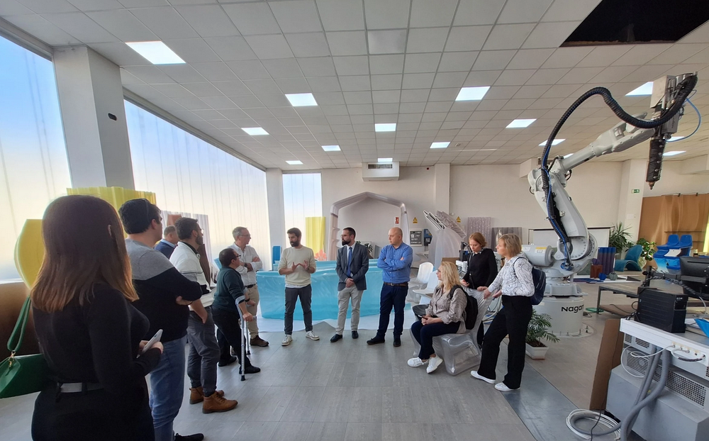 Tworzymy eCOLAB 4.0. Europejska współpraca na rzecz zrównoważonej ...