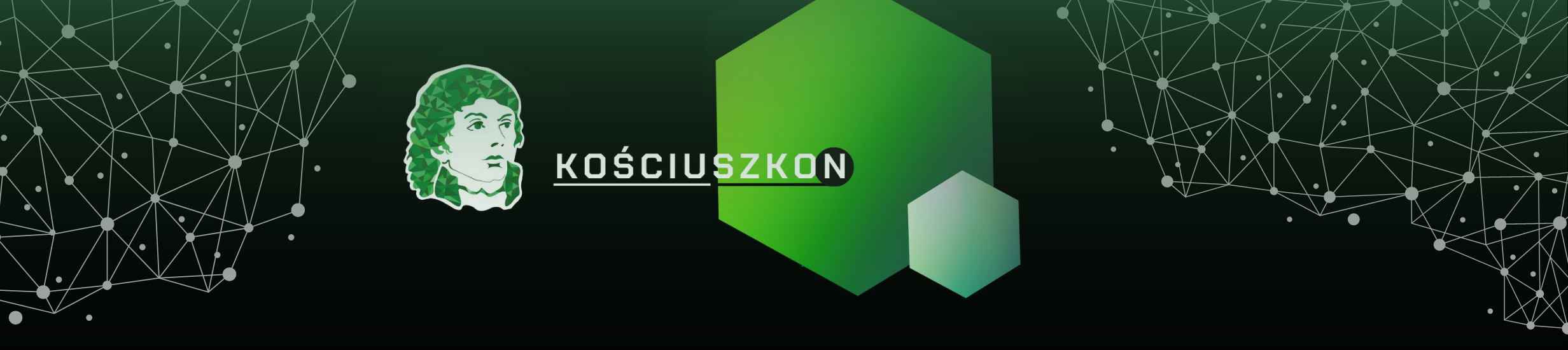 Kościuszkon - Hackathon i konferencje