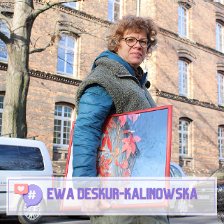 Ewa Deskur-Kalinowska