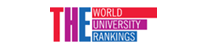 The Times Higher Education World University Rankings, opens in new window